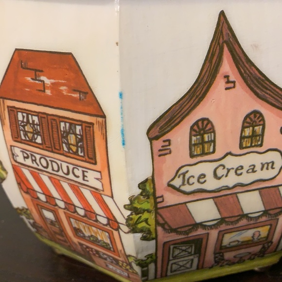 Vintage Wooden Purse Handbag - Picture 6 of 17